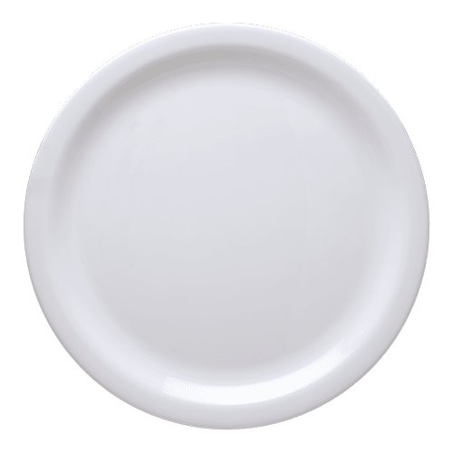 Buffet Plate Delux
