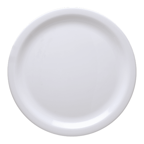 Dinner Plate Delux