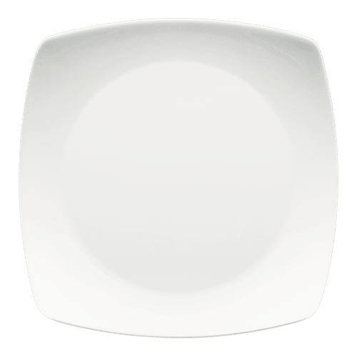 Dinner Plate Zen