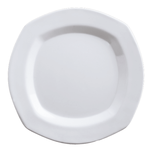 Dinner Plate Square